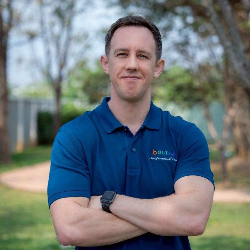 Phill Savage — Generative Search Architect
