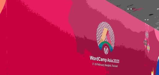 WordCamp Asia